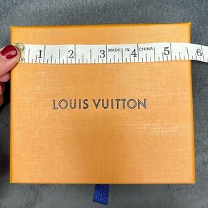 Louis Vuitton Box